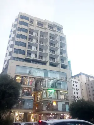 Furnished 2bdrm Apartment in ቦሌ ኤድናሞል በካሬ120ሽህ ብር, Bole for sale