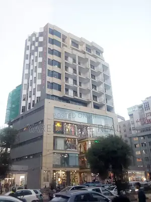 Furnished 2bdrm Apartment in ቦሌ ኤድናሞል በካሬ120ሽህ ብር, Bole for sale