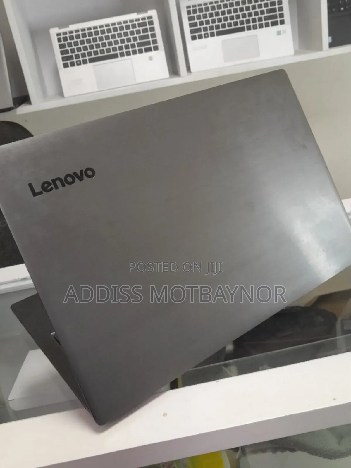 New Laptop Lenovo Ideapad 3 8GB Intel Core I3 HDD 500GB