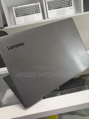 New Laptop Lenovo Ideapad 3 8GB Intel Core I3 HDD 500GB