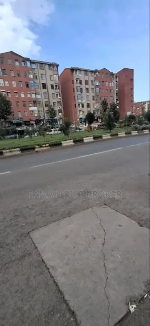 Furnished 3bdrm Condo in Bole for sale