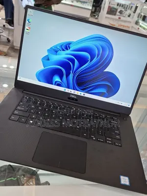 New Laptop Dell Inspiron 15 16GB Intel Core I7 SSD 512GB