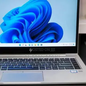 New Laptop HP EliteBook 840 G5 16GB Intel Core I5 SSHD (Hybrid) 512GB