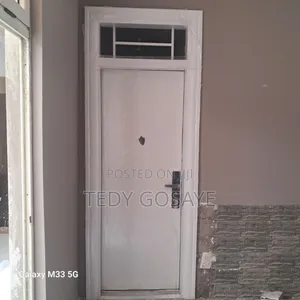 Victor Door Security Life