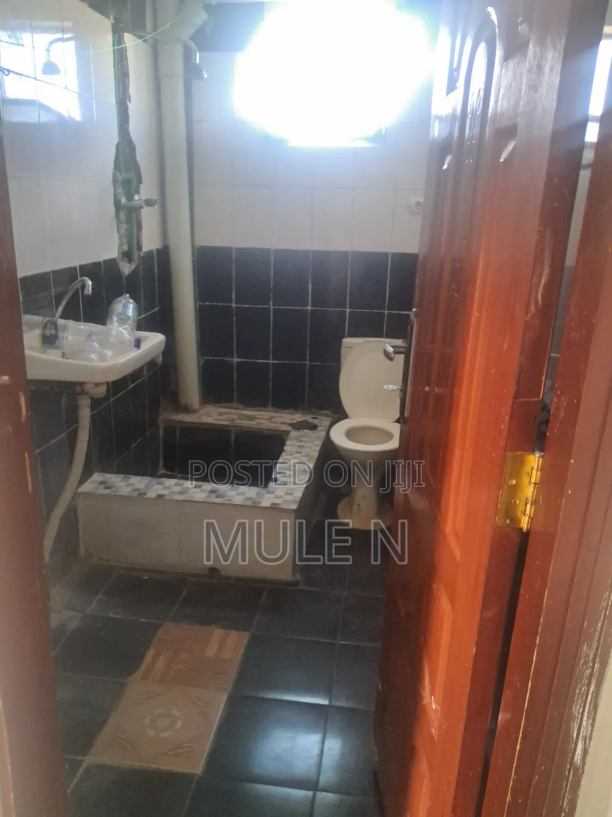 Furnished 1bdrm Condo in Abado Condominium, Yeka for sale