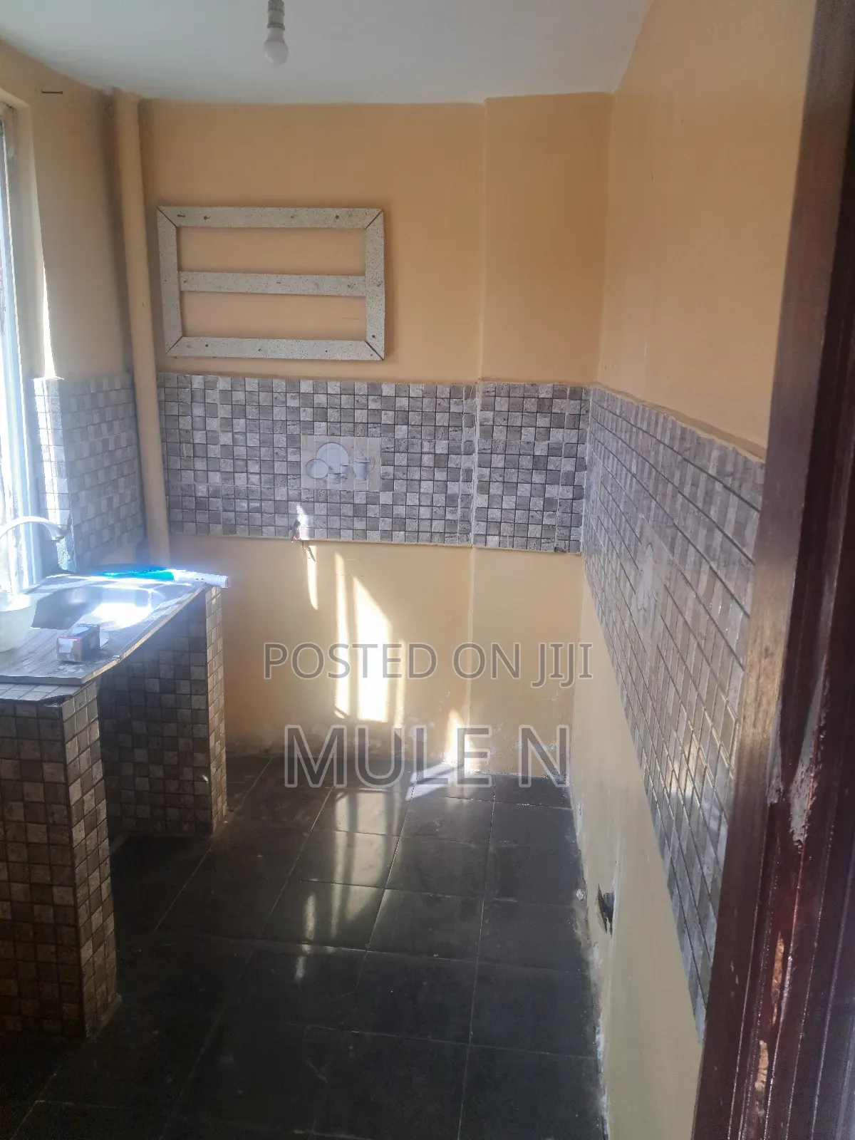 Furnished 1bdrm Condo in Abado Condominium, Yeka for sale