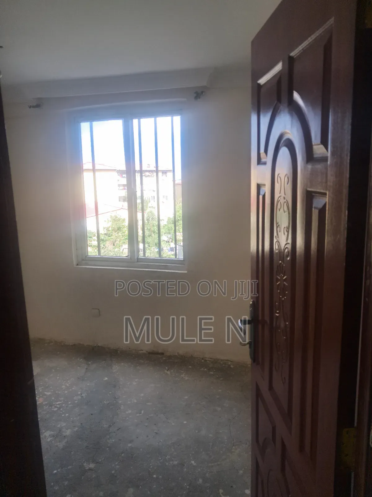 Furnished 1bdrm Condo in Abado Condominium, Yeka for sale