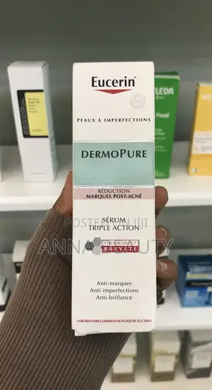 Eucerin Serum