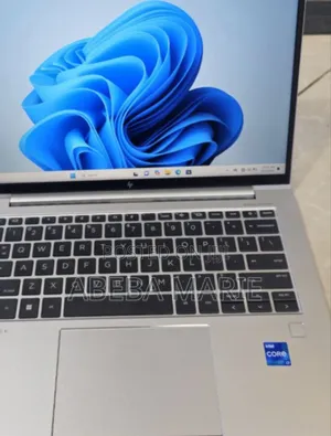 New Laptop HP EliteBook 840 G9 16GB Intel Core I7 SSD 512GB