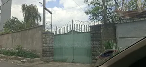 የሚከራይ ቪላ አአ ለም ሆቴል አከባቢ 500sqm 3መኝታ 3 ሰርቪስ ዋጋ 100birr
