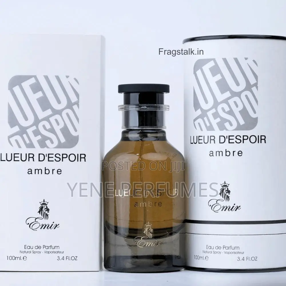 Ombre Nomade Perfume.