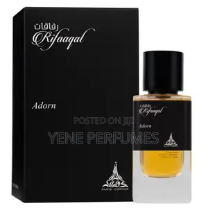 Rifaaqat Adorn Perfume