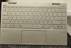 New Laptop HP Envy X360 8GB Intel Core I7 SSD 1T