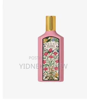 Gucci Flora for Ladies