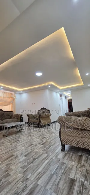 Furnished 3bdrm Condo in Bole Ayat for sale
