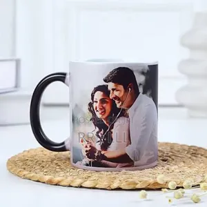 Ceramic Magic Cup