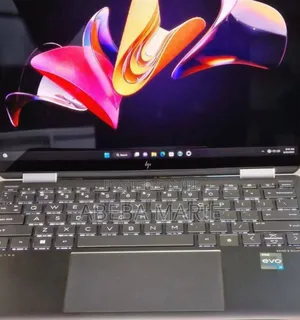 New Laptop HP Spectre X360 16GB Intel Core I7 SSD 2T
