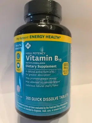 Vitamin B12