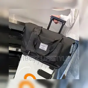 Foldable Travel Bags