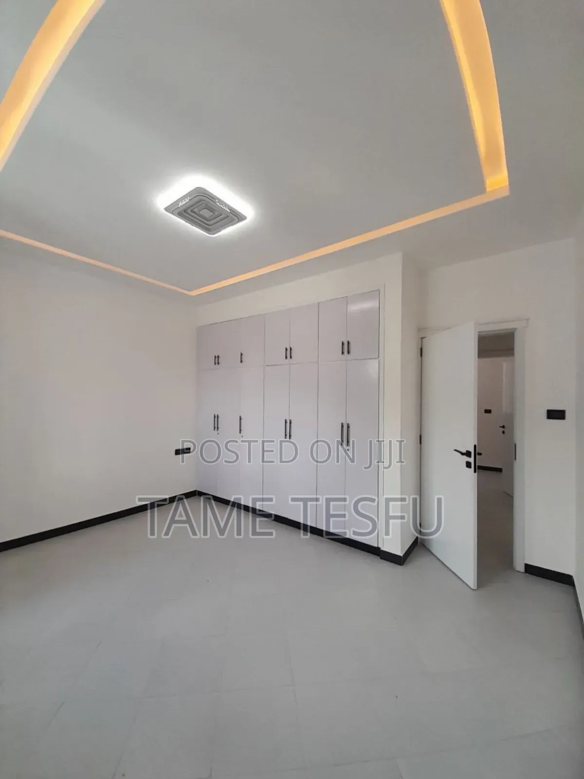 Furnished 6bdrm Villa in ሀያት ዞን ዉስጥ, Bole for sale