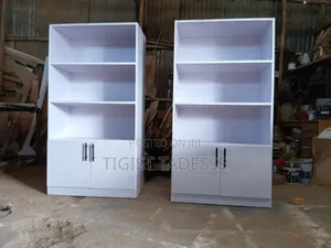 Office File Cabinet 80*150cm Laminated
