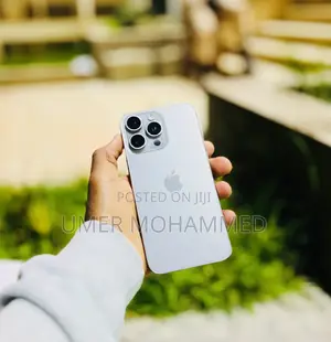 Apple iPhone 15 Pro Max 256 GB