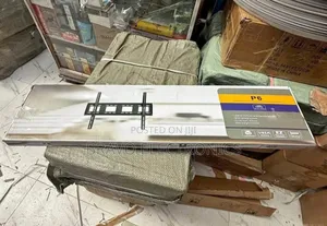 Tv Wall Mount 32-85”– Strong, Slim Secure!