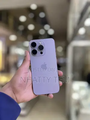 Apple iPhone 15 Pro 128 GB Pink