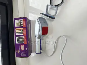 3-in-1 Handheld Steam Iron (Hsqx 1800w)