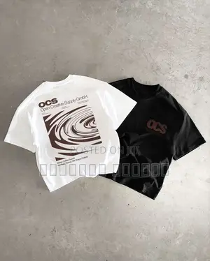 Made Different. Worn With Purpose — Custom Tees That Speak You 