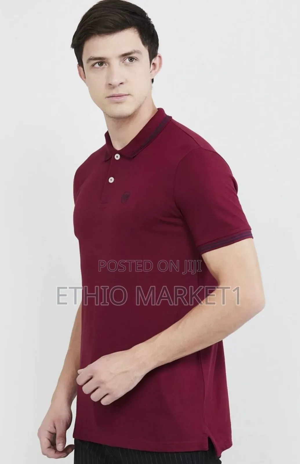 Men's T-Shirt Clothes