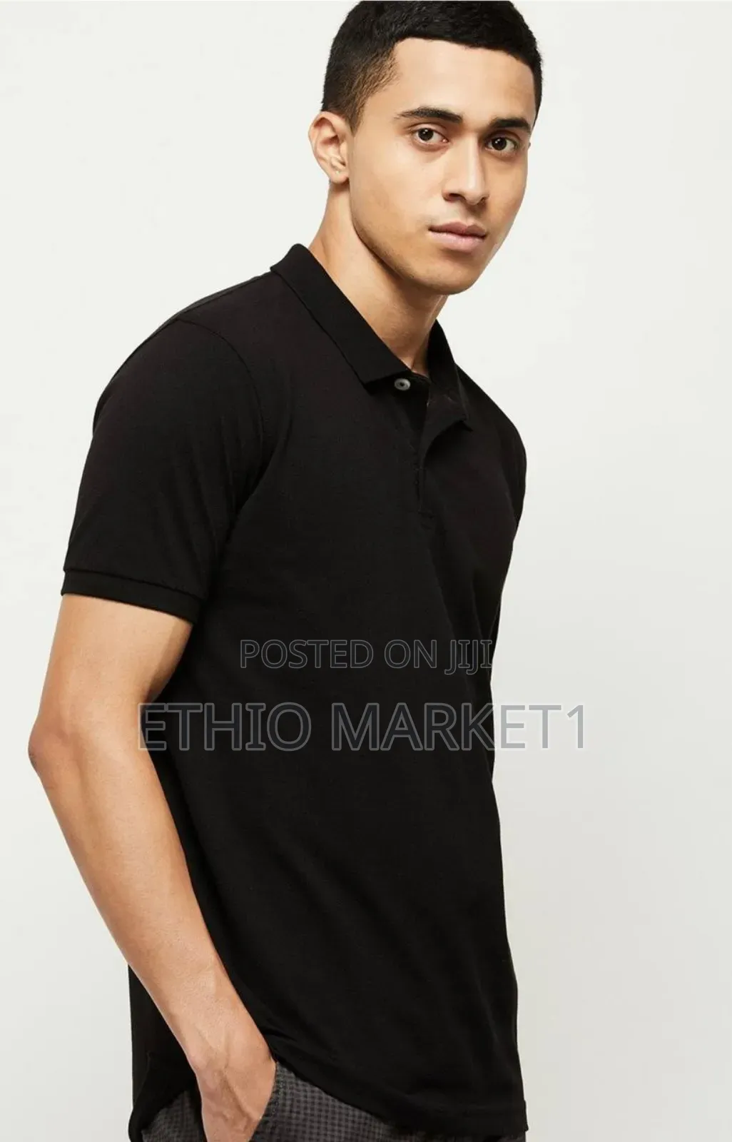 Men's T-Shirt Clothes
