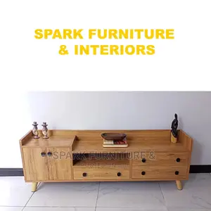 High Quality Modern TV Stand