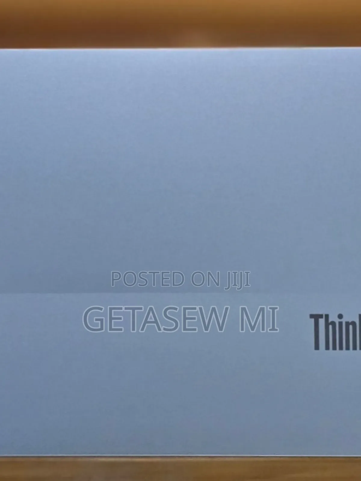 New Laptop Lenovo Thinkbook 14 16GB Intel Core Ultra 7 SSD 512GB
