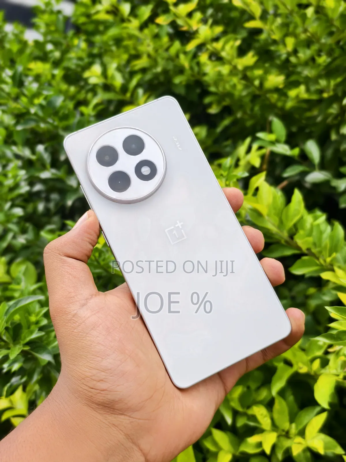 New OnePlus Ace 256 GB White