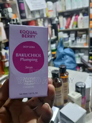 Eqqual Barry