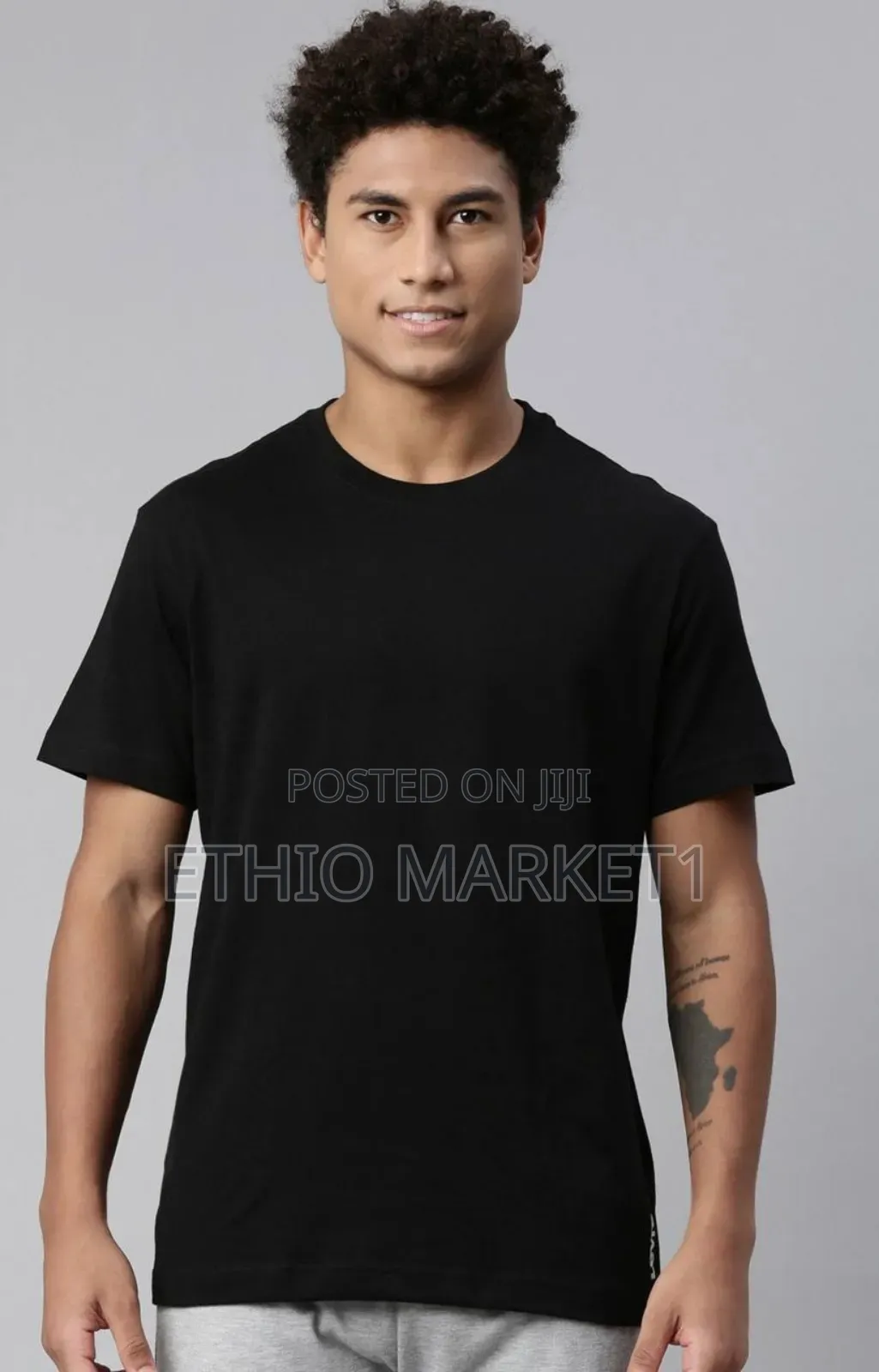 Levi's Men's T-Shirts