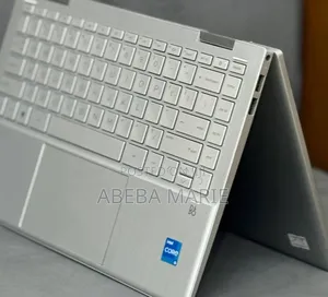 New Laptop HP Pavilion X360 16GB Intel Core I5 SSD 1T