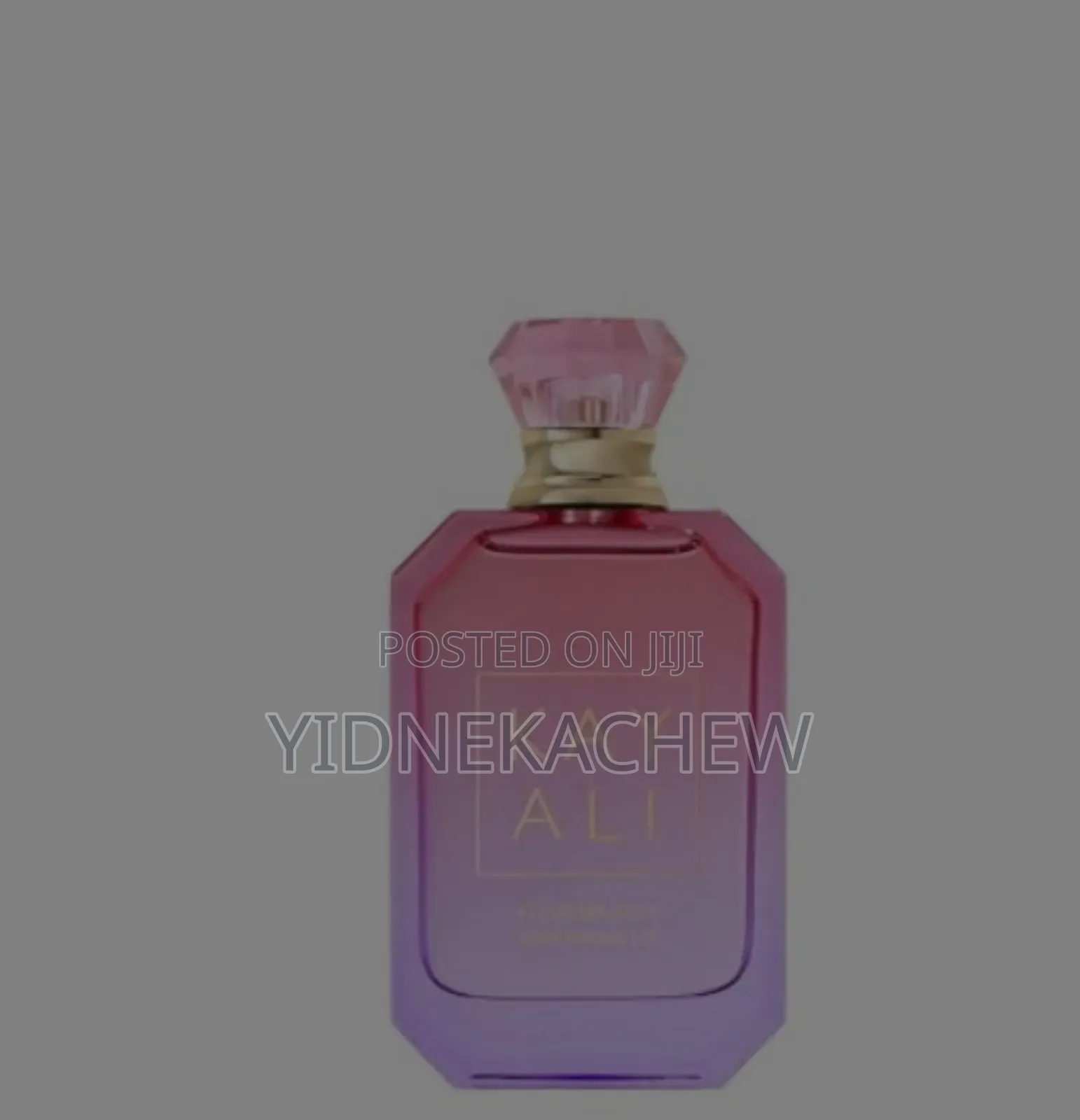 Kayali for Ladies