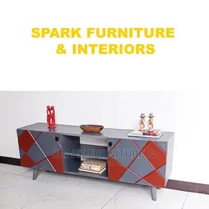 Best Gaming Concept TV Stand - 5% Real Discount