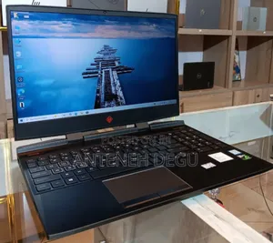 New Laptop HP Omen X 16GB Intel Core I7 HDD+SSD 1T