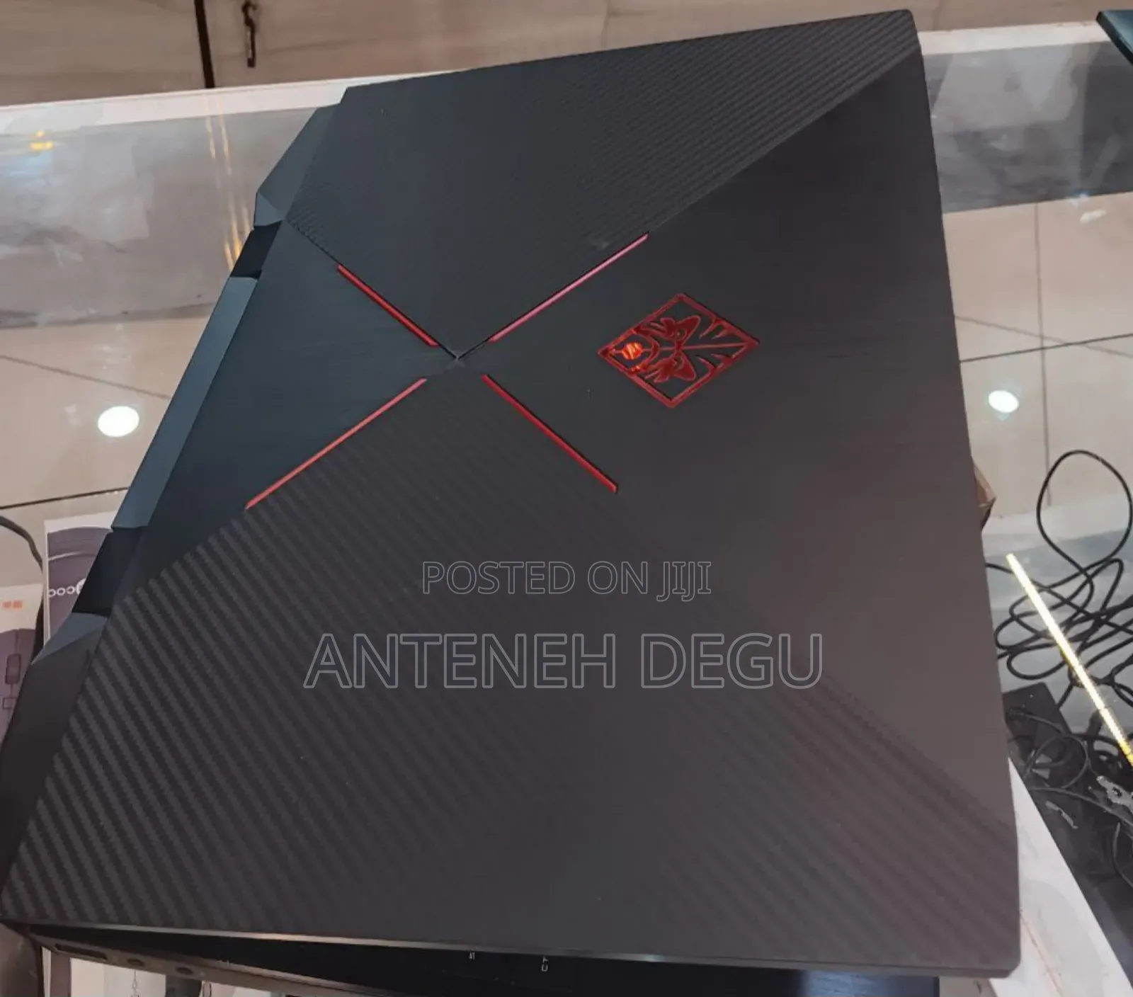 New Laptop HP Omen X 16GB Intel Core I7 HDD+SSD 1T