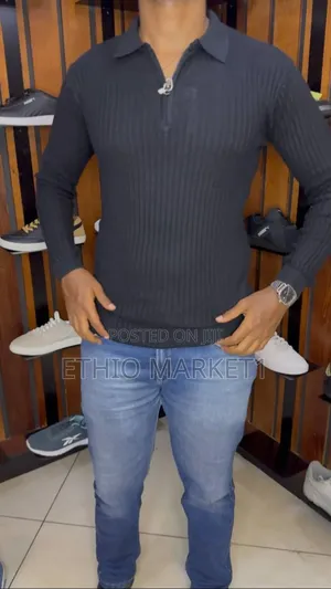 Men's Long Sleeves T-shirts