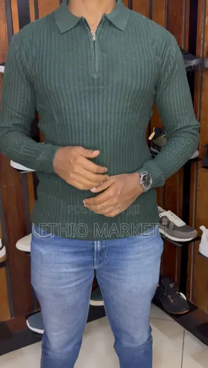 Men's Long Sleeves T-shirts