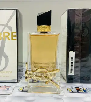 Yves Saint Laurent(YSL) Perfumes for Her