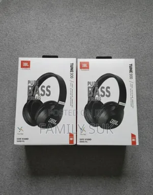 JBL 900 Level Up: Hear the Details.