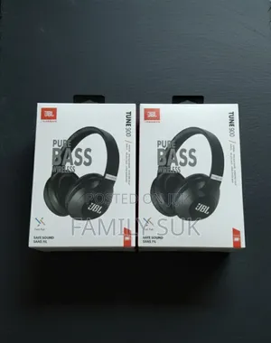 JBL 900 Level Up: The Best Just Got Better.