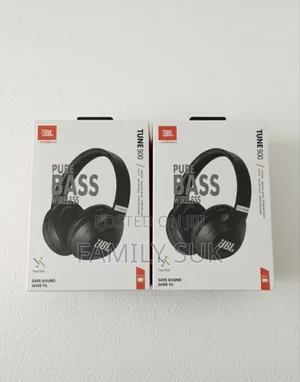 JBL 900 Level Up: Elevated Listening