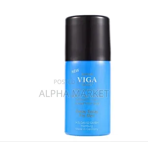 Super One Million Viga Spray