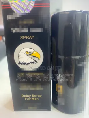 Super Viga 1 Million Dela Spray
